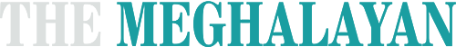 The Meghalayan - Logo Dark