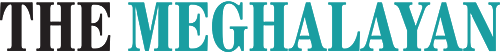 The Meghalayan - Logo