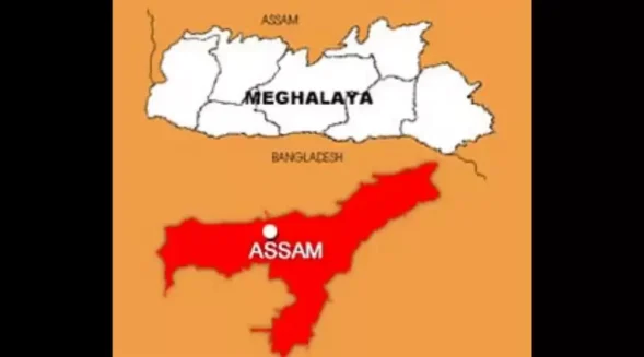 Assam demands rights over EJH river