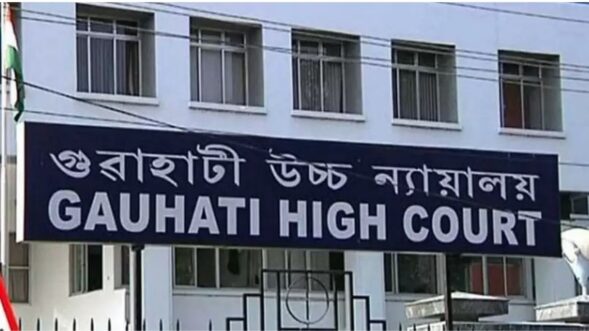 Guwahati High Court issues notice to government on fake police encounters