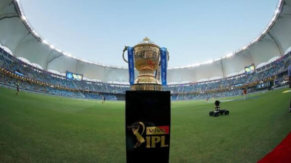 IPL ecosystem value pegged at Rs 92,500 crore
