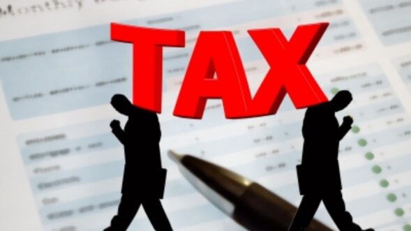 65 percent Indians unhappy with country’s current tax structure