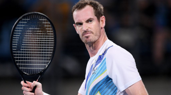 Qatar Open: Murray soars into semifinal after comeback win over Muller