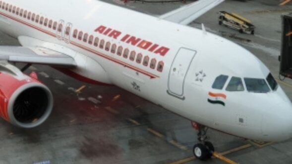 Air India raises retirement age from 58 to 65