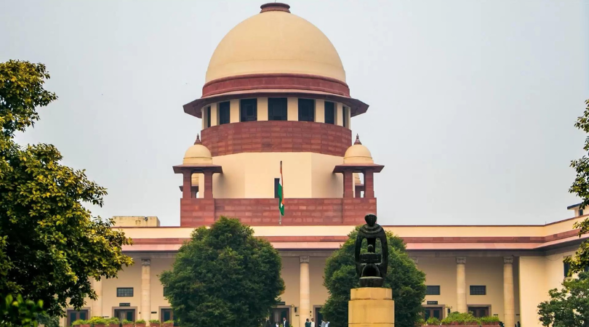 SC pulls up Centre for not replying to plea on minority education institution law