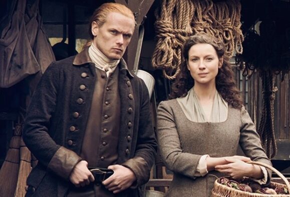 Historical drama ‘Outlander’ kicks off its prequel