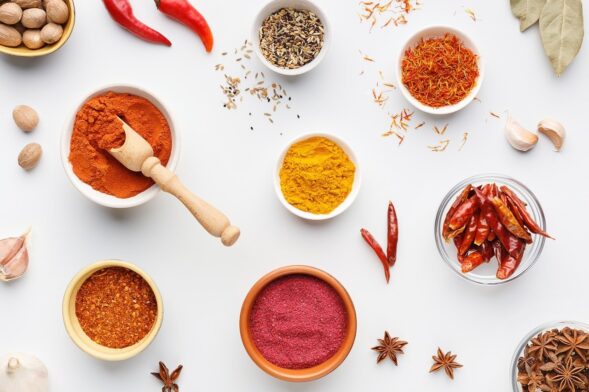 India’s spices industry likely to double exports in 5 years