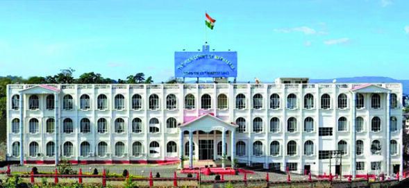 HC to hear petitioners against order to dismantle coke plants