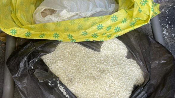 Heroin worth Rs 4.7 crore recovered from Khanapara, Narangi; 6 held