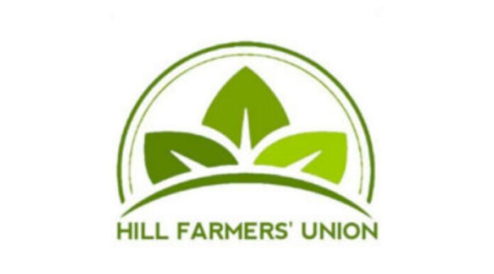Hill Farmers' Union