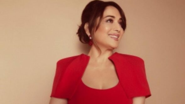 Madhuri Dixit talks about her new series, ‘The Fame Game’