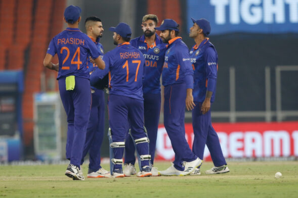 Asia Cup 2022: Sri Lanka beat India by 6 wickets, top Super Four points table