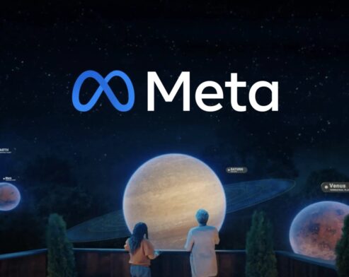 Meta to let creators sell virtual items in social VR app