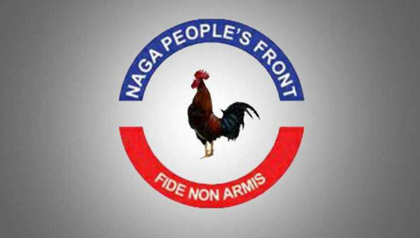 NPF calls for early settlement of Naga issue