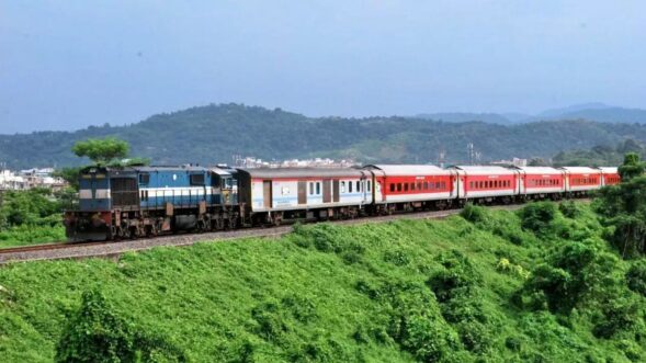 NFR to run special trains for RRB NTPC exam aspirants from May 7