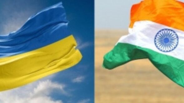 Embassy of India asks Indian nationals to temporarily leave Ukraine