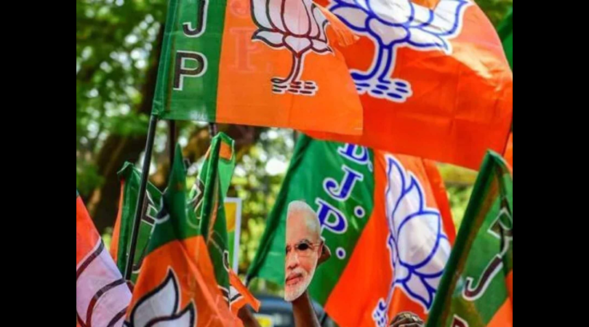 Rebels a major concern for BJP in U’khand