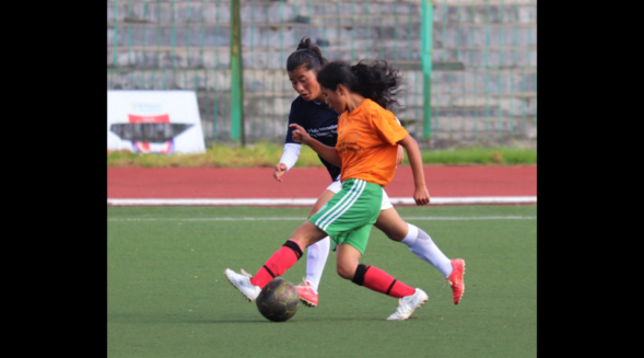 SSA Women Football League to commence from March 21