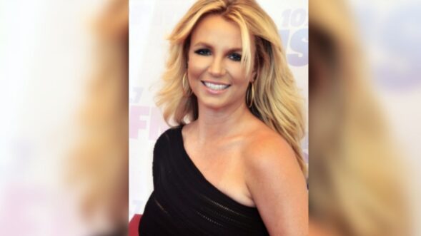 Britney Spears teases 2nd Tell-all book ahead of memoir ‘The Woman in Me’ release