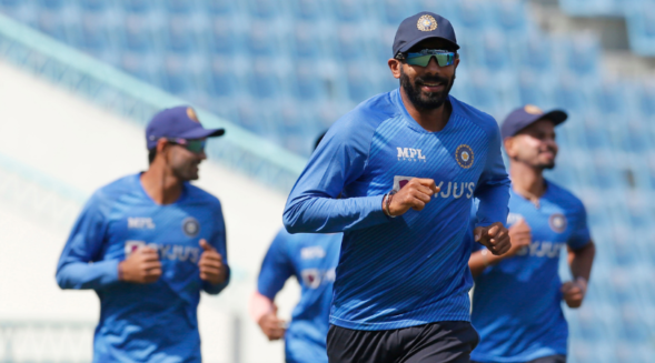 1st T20I: India aim to continue winning juggernaut against Sri Lanka