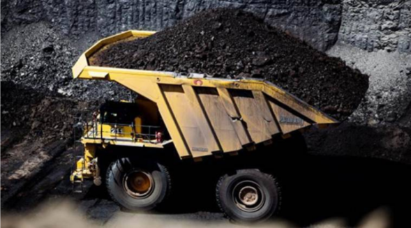 Five get coal prospecting licence in Meghalaya