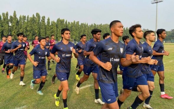 I-League set to return with ‘rejuvenated’ players on March 3