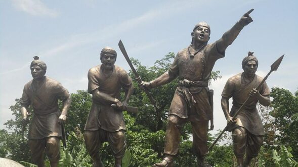 Assam govt to observe 400th birth anniversary of Lachit Borphukan with year-long programme