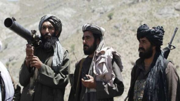 Taliban shifting terrorists away from border after Pak warning