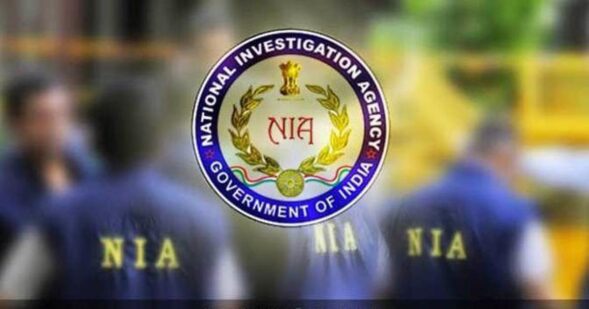 NIA arrests six human traffickers; one from state