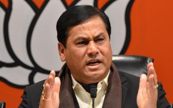 Confident BJP eyes two Rajya Sabha seats in Assam