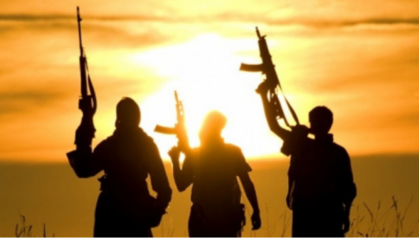 AQIS trying to enter NE states including Assam through Bangladeshi jihadis: Report