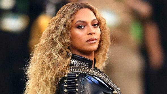 Beyonce in talks to perform in Oscars