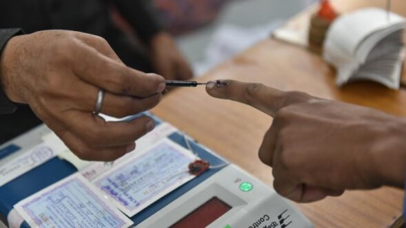 EC introduces ERONet software to check bogus voters