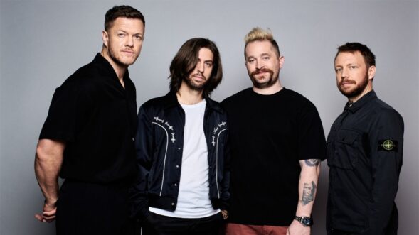 Bones by pop-rock band Imagine Dragons reflects on life’s fragility