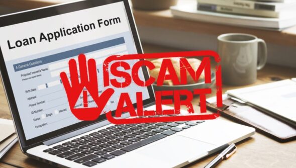 Beware of phishing scams posing as easy online loan approval: Nagaland Police