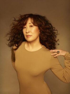 Animated film, ‘Turning Red’ explores mother-daughter dynamic: Sandra Oh