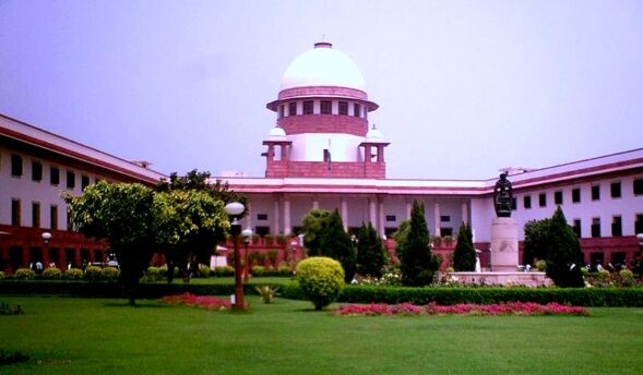 Supreme Court stays HC order on Meghalaya-Assam border MoU