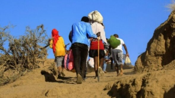 Ethiopia’s humanitarian situation remains complex: UNHCR