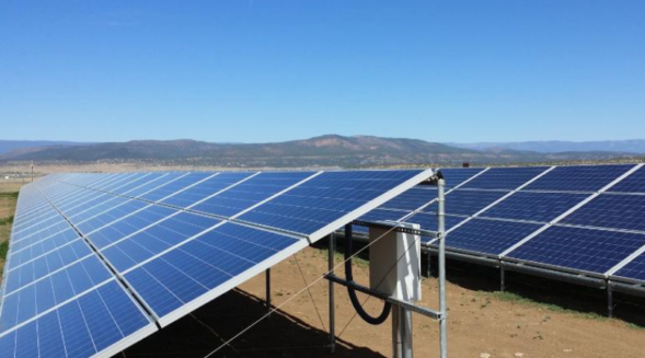 Nagaland to set up state’s first greenfield solar power plant