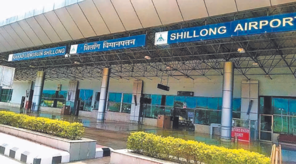 Greenfield airport or expand Umroi: HC seeks govt report