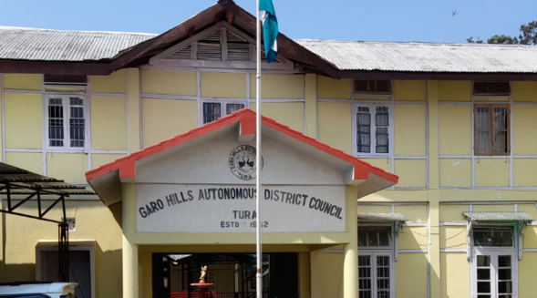 GH chieftains raise concerns about village council in letter to PM