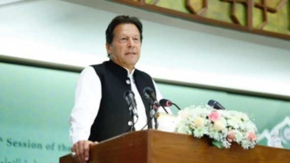 My life is in danger: Pak PM