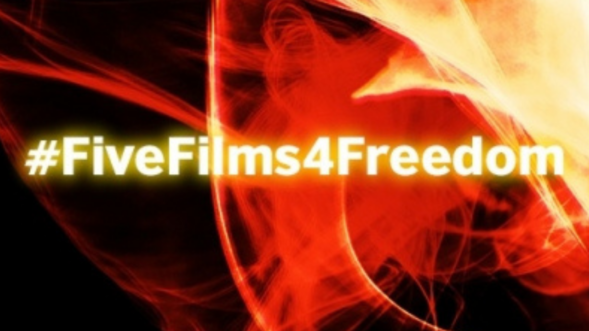 Five LQBTIQ+ themed short films to be presented in #FiveFilmsForFreedom