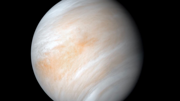 China interested in planetary exploration of Venus