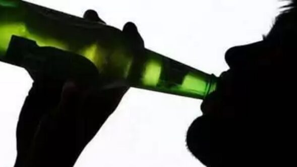 Nagaland govt to discuss Liquor Prohibition Act with stakeholders on March 9