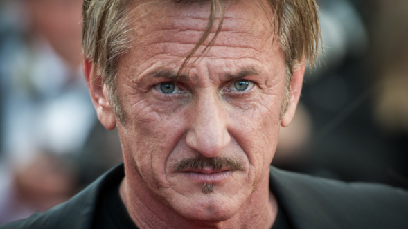 Sean Penn makes threats to smelt his statuettes if Zelensky is not invited to the Oscars