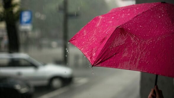 More rainfall likely in Meghalaya from April 13-15