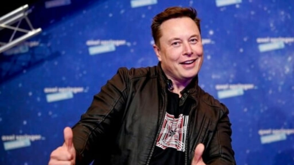 Musk to speed up Twitter upload time, video top priority
