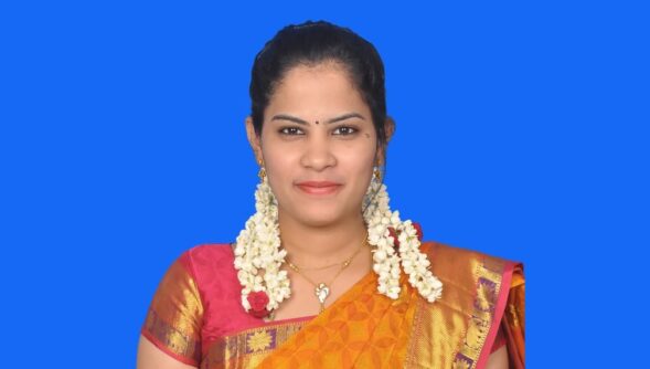 Chennai elects its first Dalit woman mayor