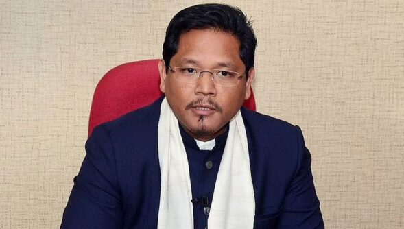If invited to join govt in Manipur, NPP open for discussions